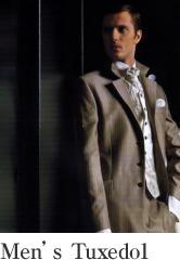 Men’s Tuxedo