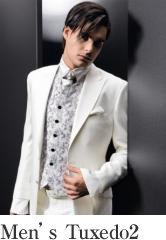 Men’s Tuxedo