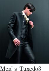 Men’s Tuxedo