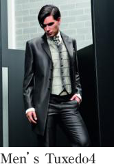 Men’s Tuxedo