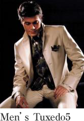 Men’s Tuxedo
